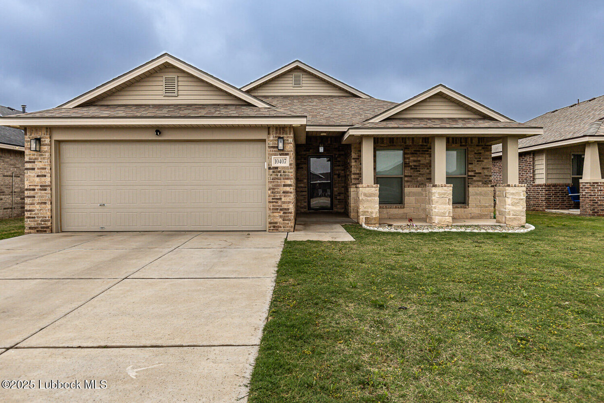 Foto principal - 10407 Winfield Ave