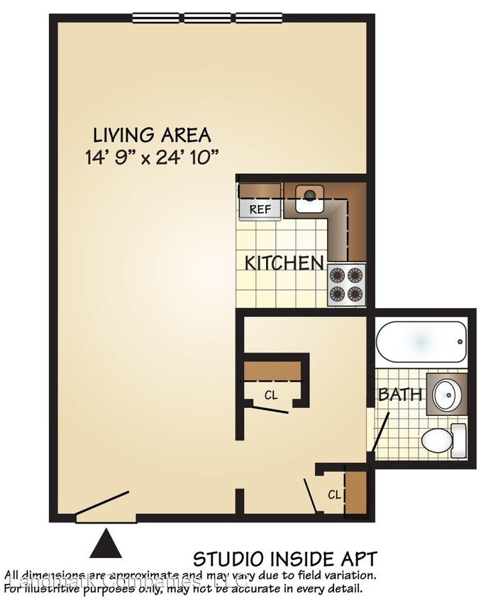 240 W Sumner Ave, Roselle Park, NJ 07204 Condo for Rent in Roselle