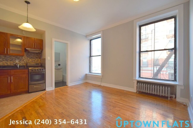 Building Photo - 166 W 129th St