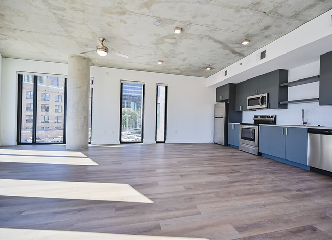 Foto del edificio - 4316 Bryan St