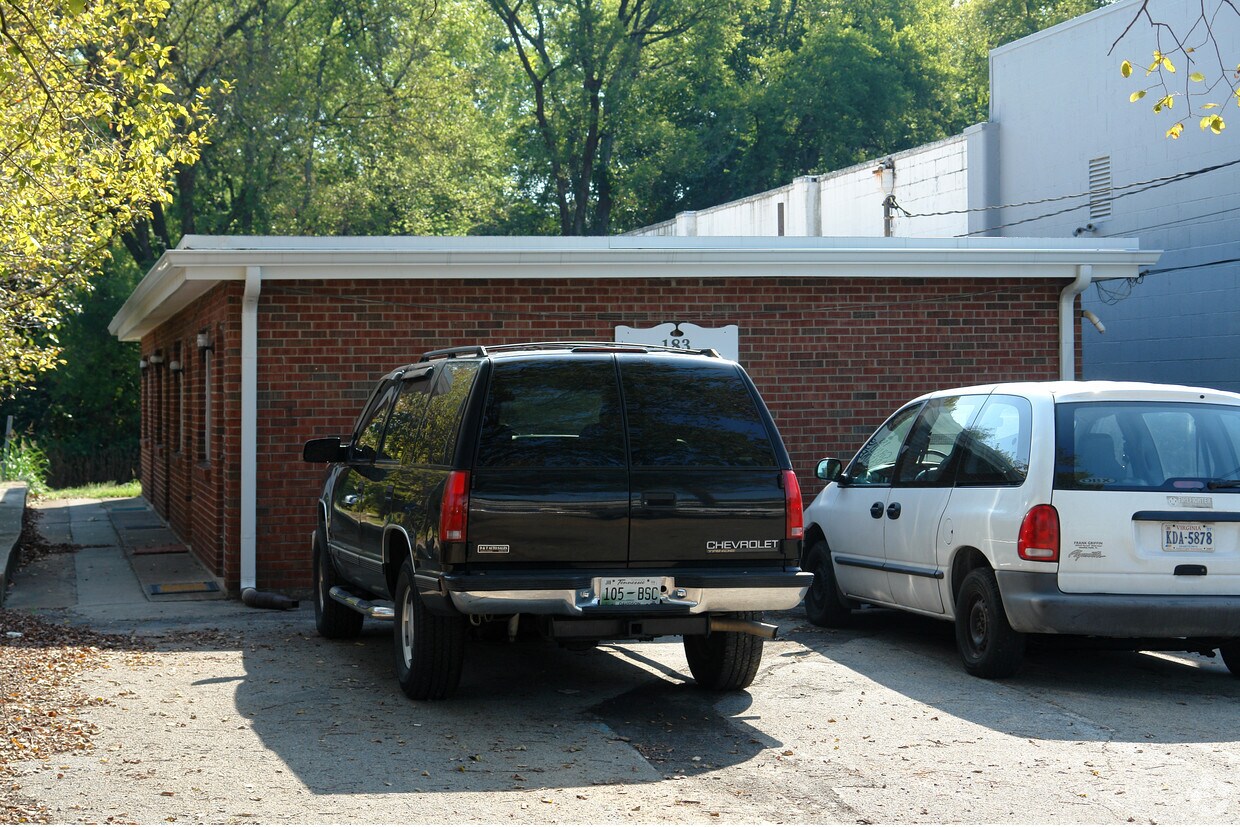 Foto principal - Graylynn Apartments