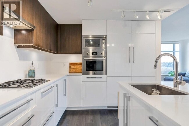 Photo du bâtiment - 188 Agnes St