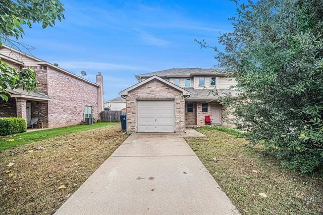 Building Photo - 538 Mast Ct