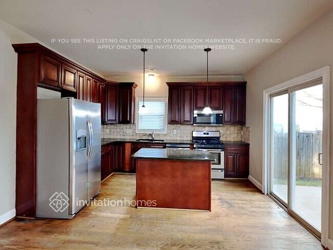 Foto del edificio - 134 Bethany Manor Dr