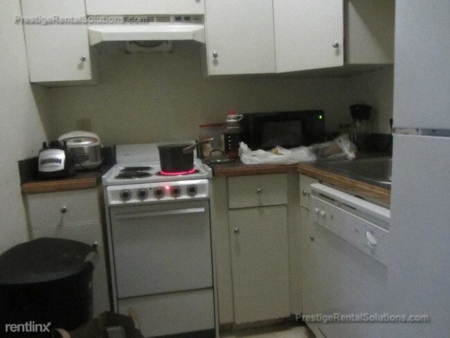 Foto del edificio - 33 Lancaster Ter