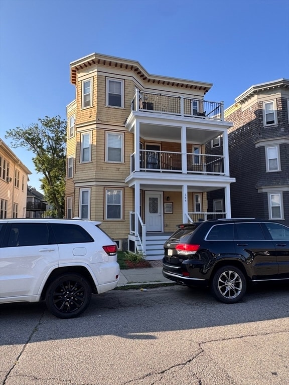 Building Photo - 144 Minot St