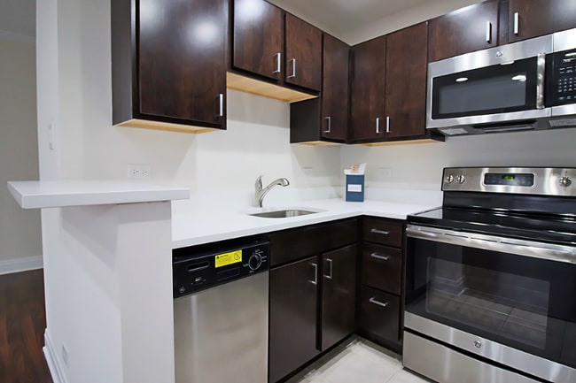 Foto del edificio - 205 E Chestnut St