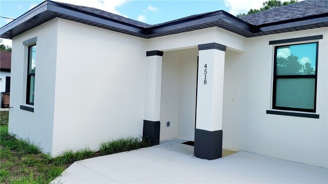 Foto del edificio - 4518 29th St SW