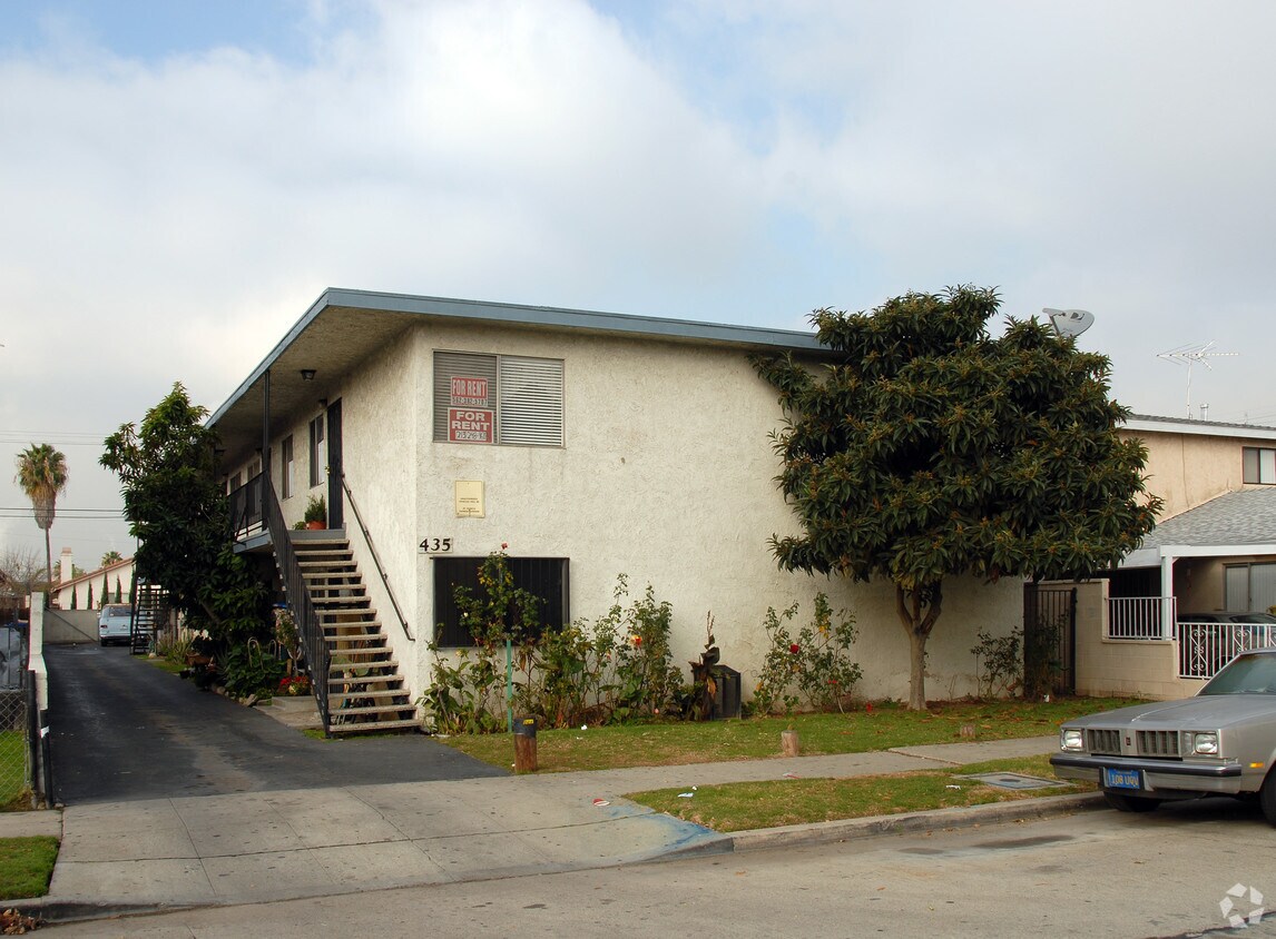 435 Bay View Ave, Wilmington, CA 90744 Apartments in Wilmington, CA