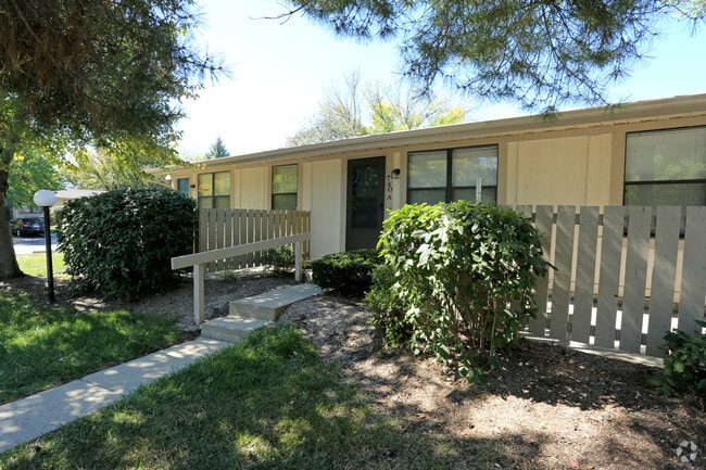 Fotografía del edificio - Clearview