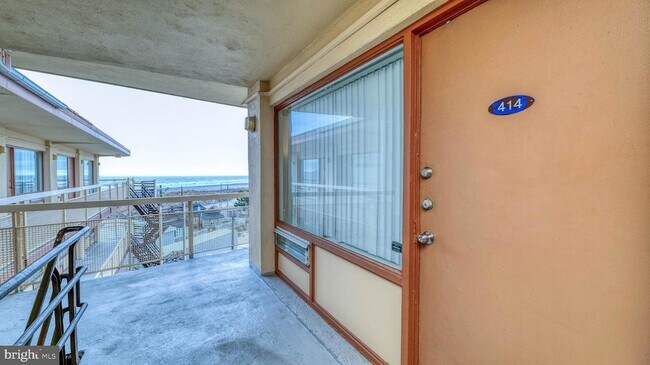 Foto del edificio - 108 S Montpelier Ave