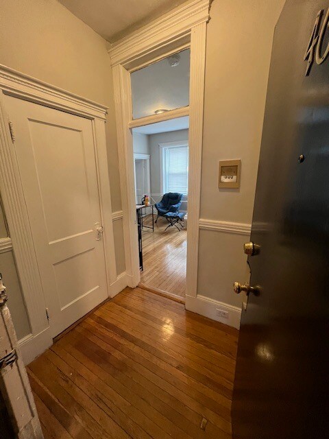 Building Photo - 38 Hemenway St