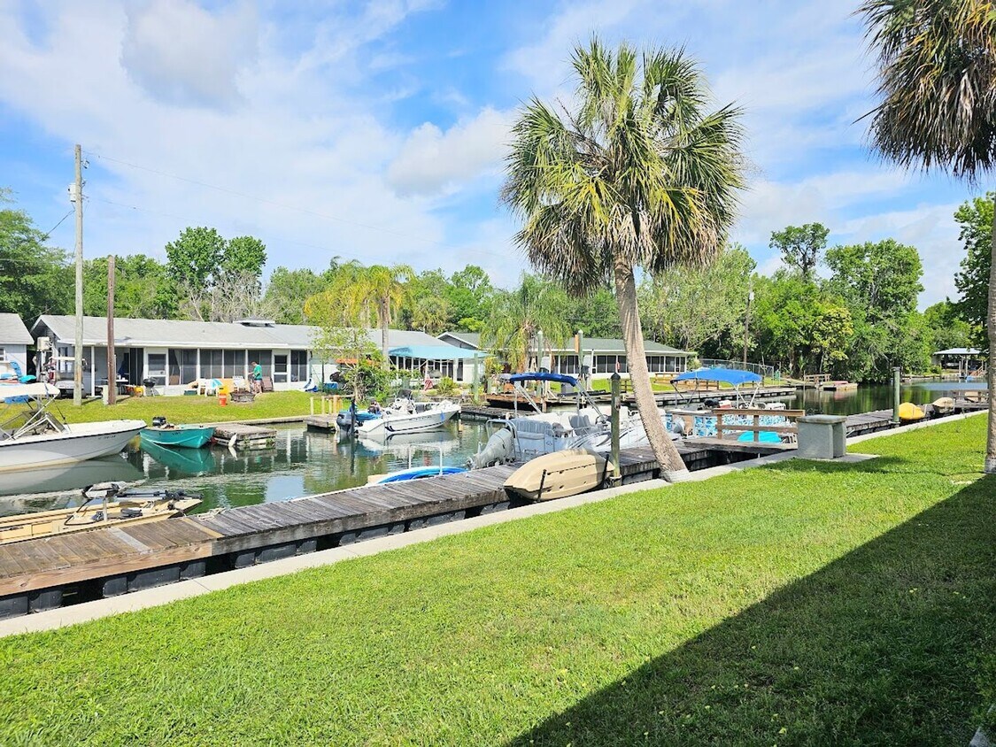 Foto principal - Experience the Ultimate Crystal River Geta...