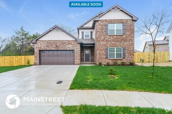 Building Photo - 4010 Ella Cook Cir