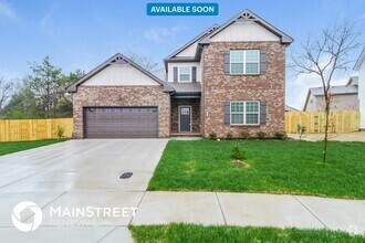 Building Photo - 4010 Ella Cook Cir