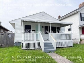 Building Photo - 677 Frebis Ave
