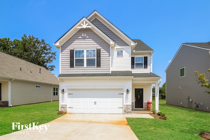 Foto principal - 601 Carronade Ct