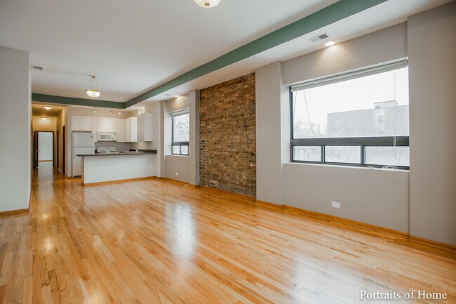 Building Photo - 1769 N Clybourn Ave