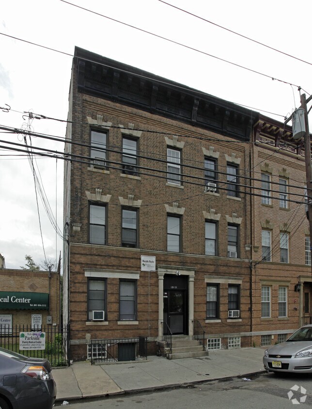 Foto principal - 129-131 Lafayette St