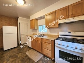 Building Photo - 408 W 10th Ave