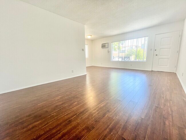 Building Photo - Spaulding Apartments