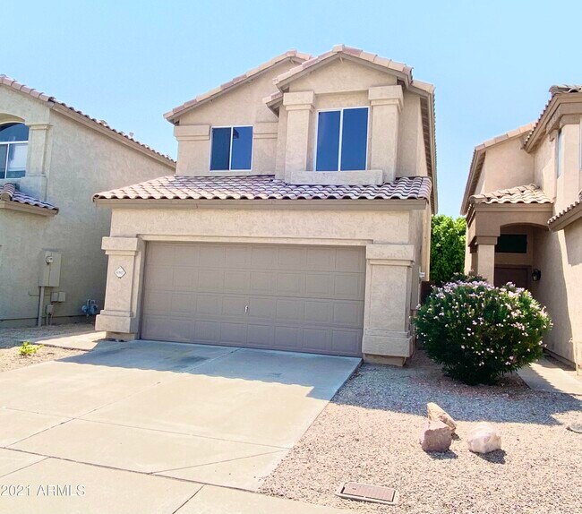 Foto del edificio - 4917 W Behrend Dr