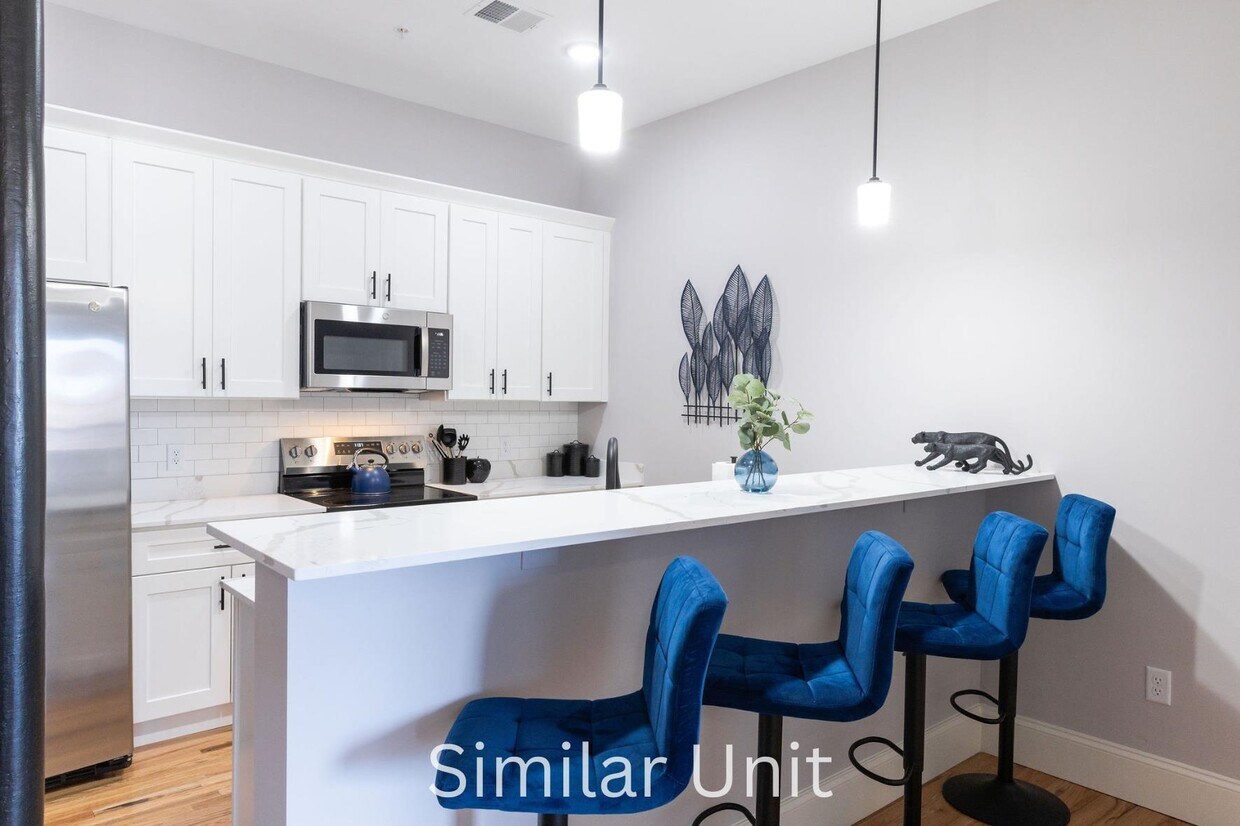 Foto principal - 250 Commercial St