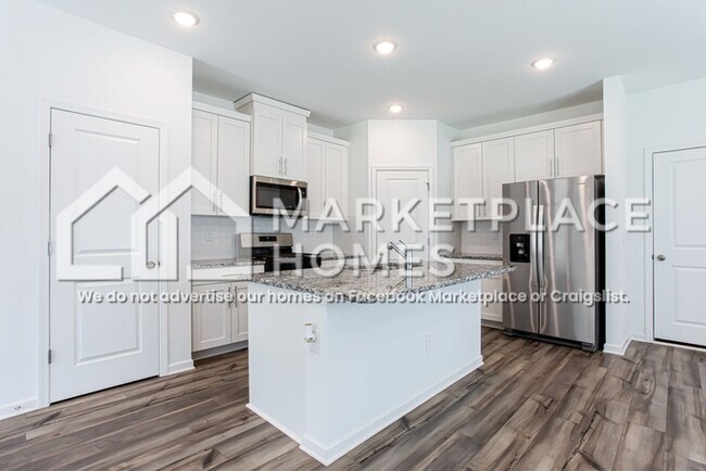 Foto del edificio - 334 White Tail Rd