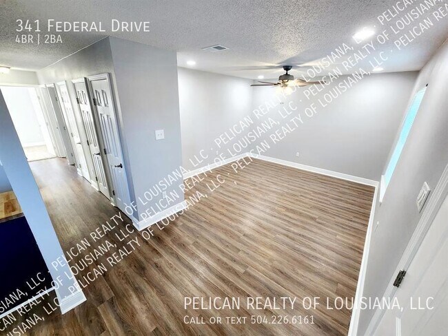 Building Photo - 341 Federal Dr