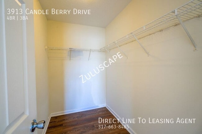 Building Photo - 3913 Candle Berry Dr