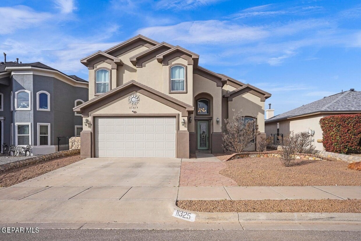 Foto principal - 11325 Charles Maiz Ln