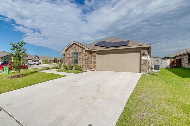 Foto del edificio - Nice 3 Bed, 2 Bath House in Creekside Esta...