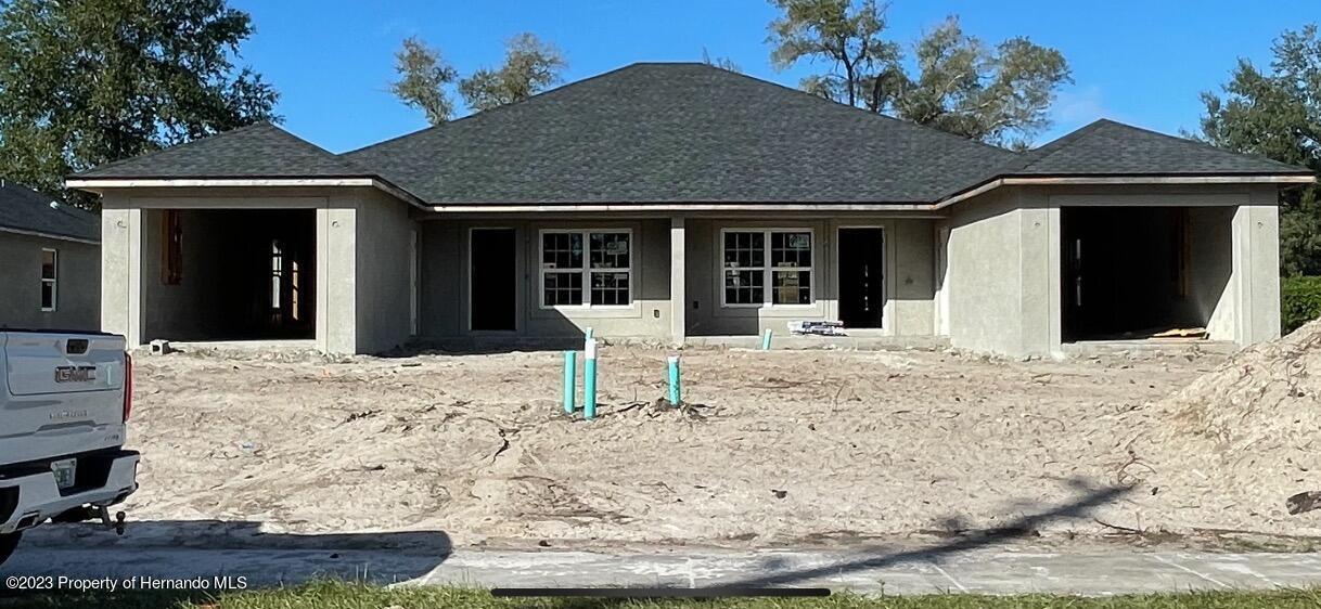 10331 Chalmer St, Spring Hill, FL 34608 Townhome Rentals in Spring