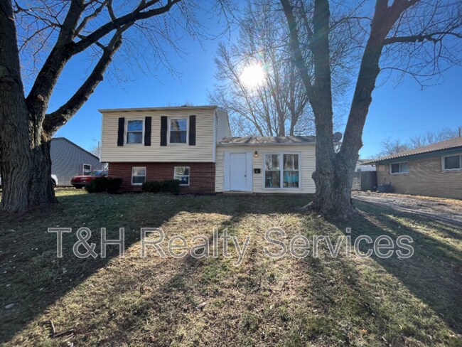 Building Photo - 8513 E 37th Pl