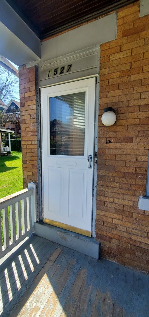 Photo - 1525 Dixmont Ave Apartment