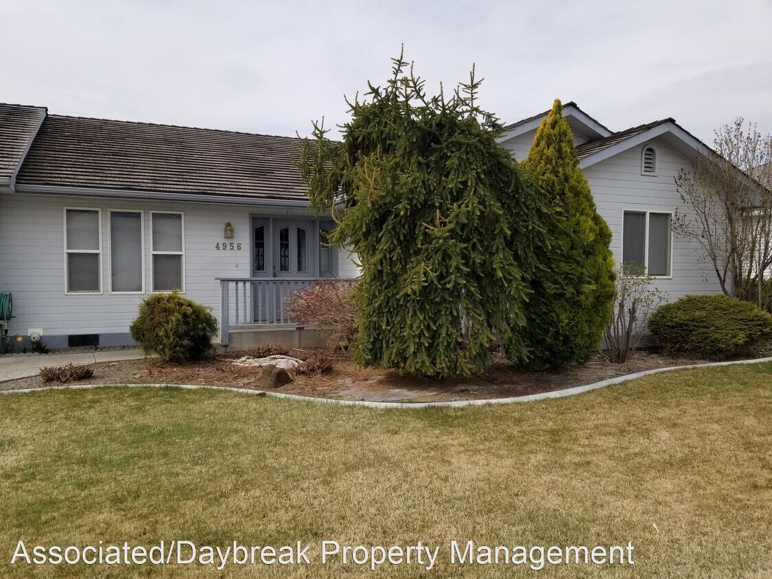 3 br, 2 bath House 4956 N. Sky Vista House Rental in Yakima, WA