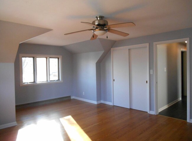 Living Room - 8502 W Orchard St