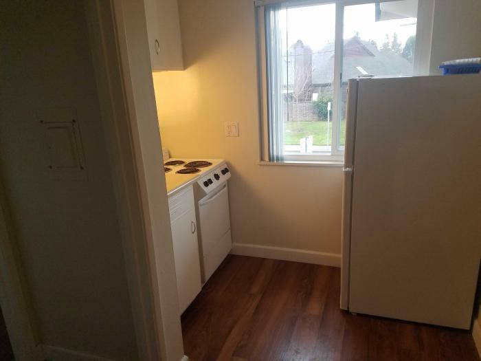 Building Photo - 1 bedroom in Santa Rosa CA 95404