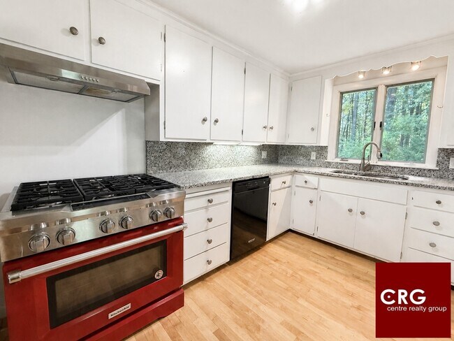 Foto del edificio - 53 Deerhaven Rd