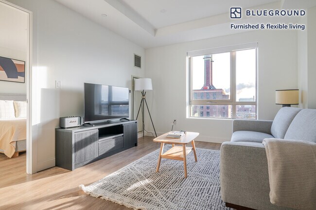 Foto del edificio - 99 Kneeland St