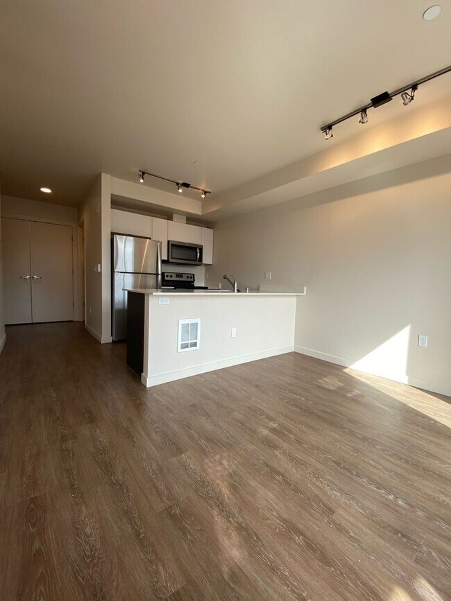 Foto del interior - Craft Apartments