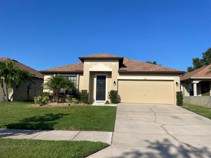 5002 Sweet Cedar Cir, Orlando, FL 32829 House Rental in Orlando, FL