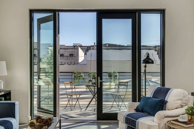 Foto del edificio - Casa Socarras