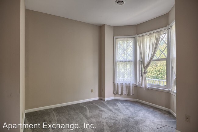Foto del edificio - 6036 Westminster Pl