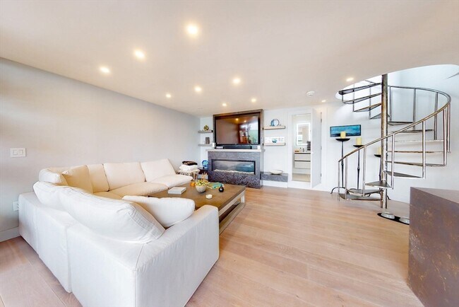 Foto del edificio - 265 Beacon St