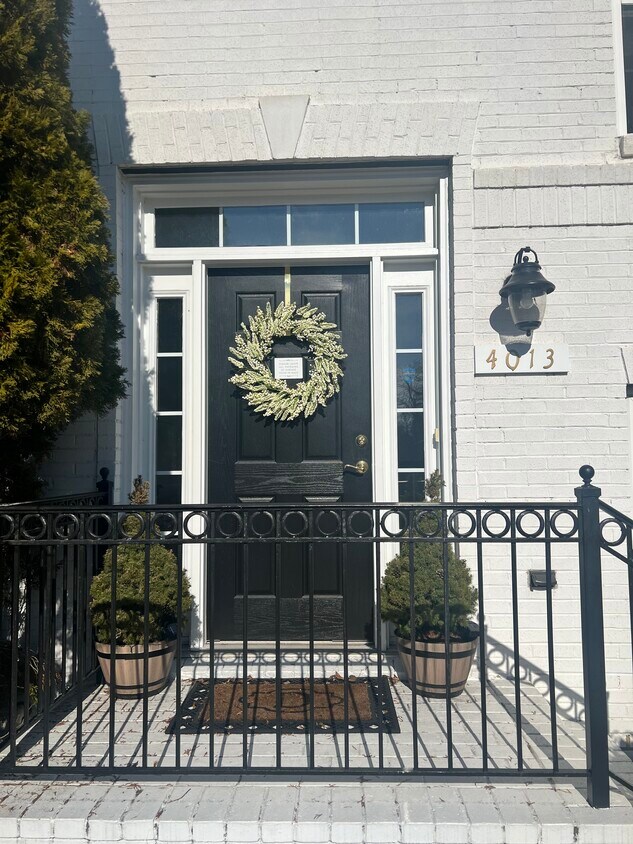 Foto principal - 4013 Columbia Pike