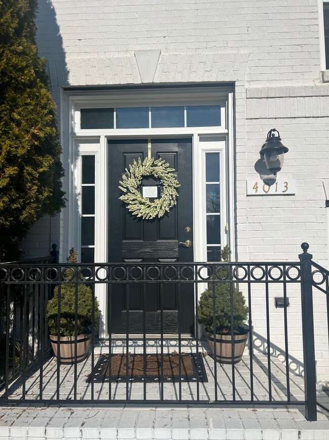 Photo - 4013 Columbia Pike House