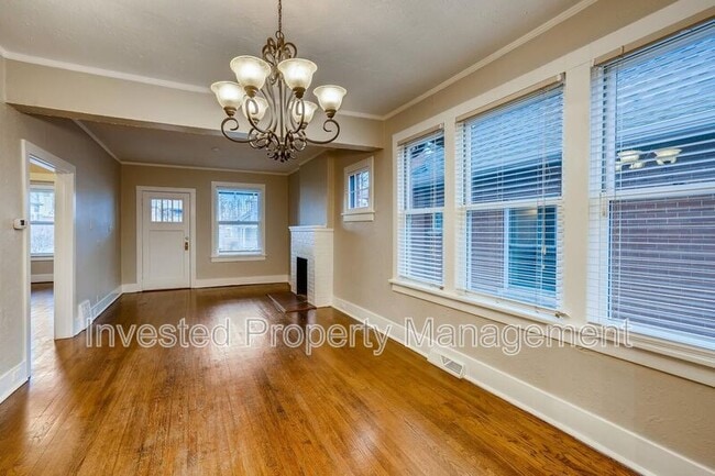 Photo - 964 S Washington St Apartment