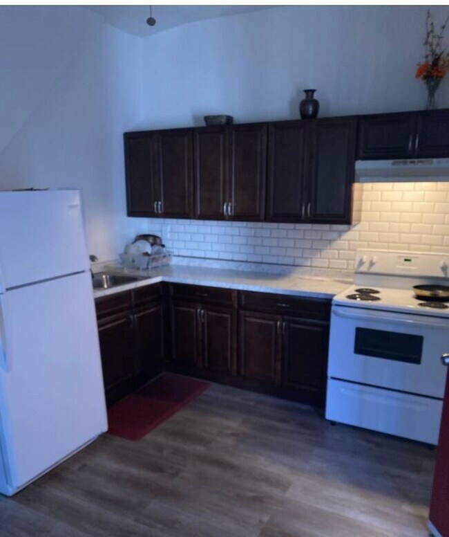 Foto del edificio - 2121 E Chelten Ave