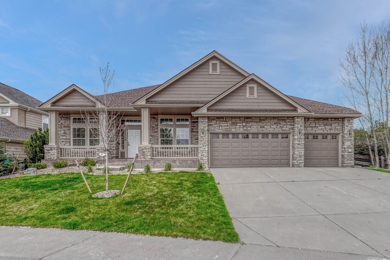 Foto principal - 11700 Coeur D Alene Dr